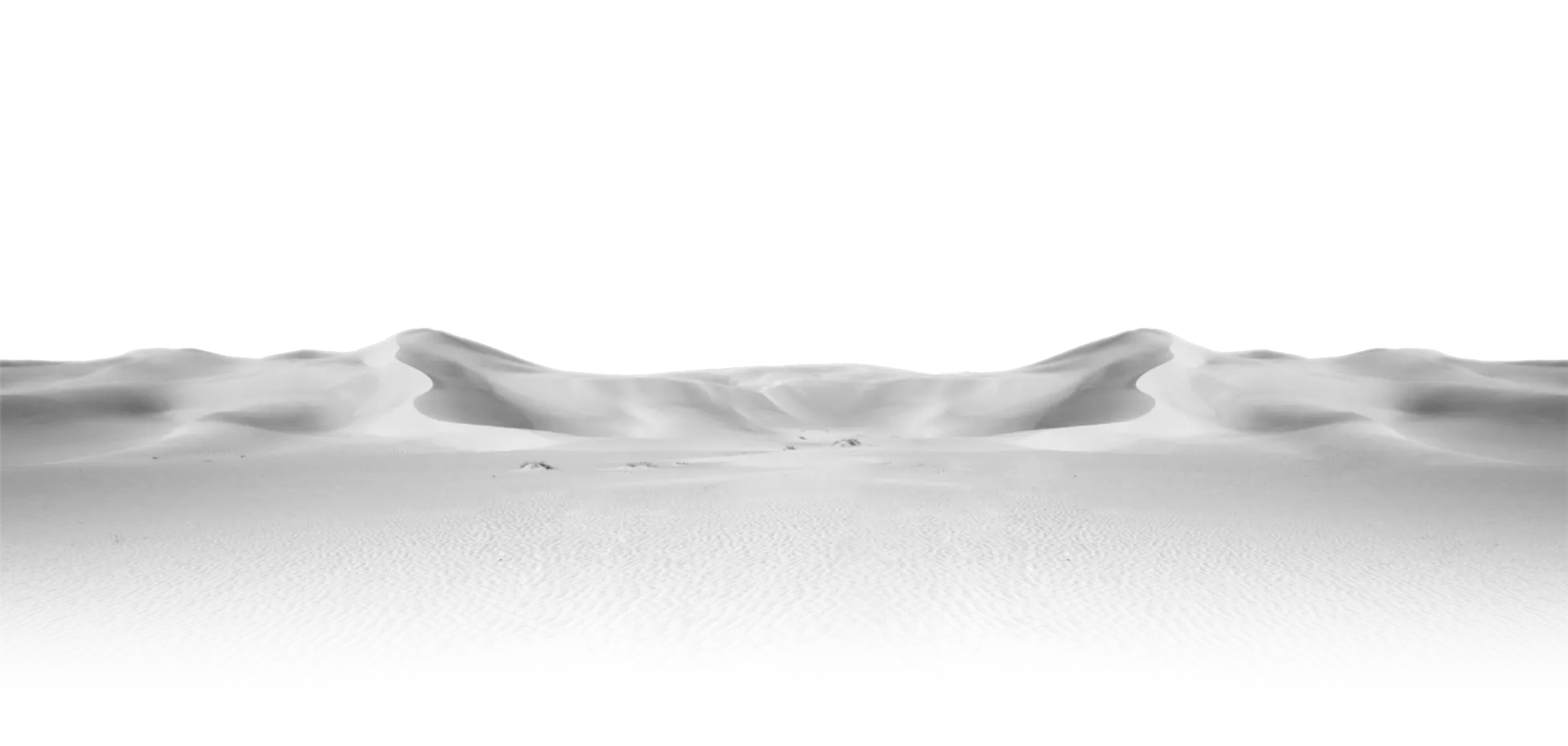 desert