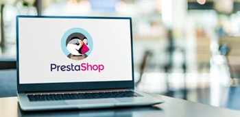 Image pour Configuration et personnalisation d'un thème sur Prestashop 1.7