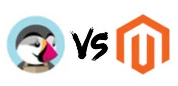 Image pour Pourquoi choisir Prestashop VS Magento ?