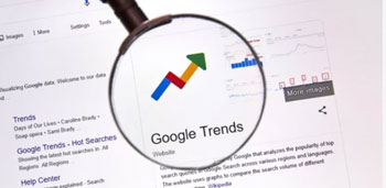 Image pour Pourquoi utiliser Google Trends pour son site e-commerce ?